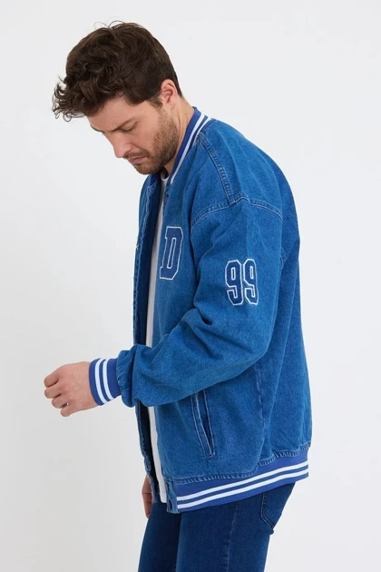 کت و ژاکت مردانه damga-jeans damga-jeans