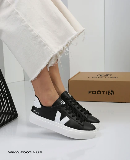 کتانی زنانه وجا BRE