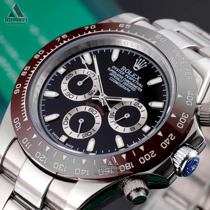 ساعت رولکس دیتونا Rolex Daytona SK42