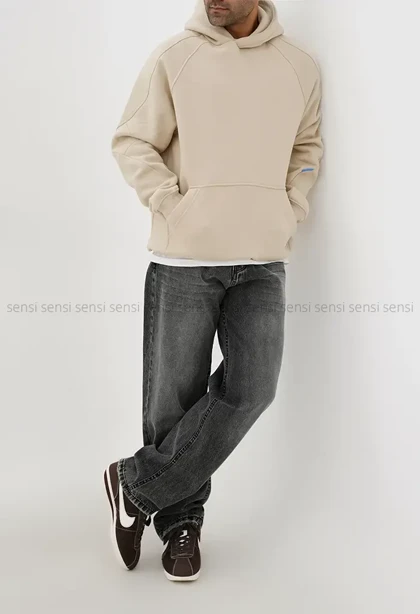 هودی مردانه داخل کرکی aderکد20000022