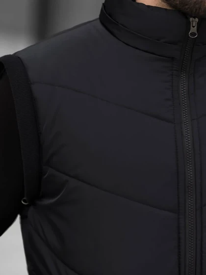 پافر (آستین و کلاه دار) j120