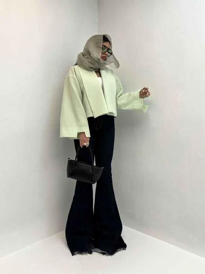 کت ژاکارد