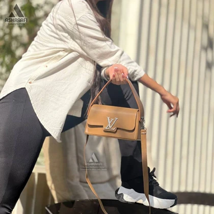 کیف دستی لویی ویتون Louis Vuitton HandBag A01