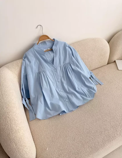 شومیز خفاشی3241