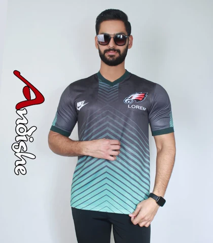 تیشرت ورزشی مدل کوچ