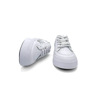 کفش اسپرت زنانه مدل sneaker - 0072_White