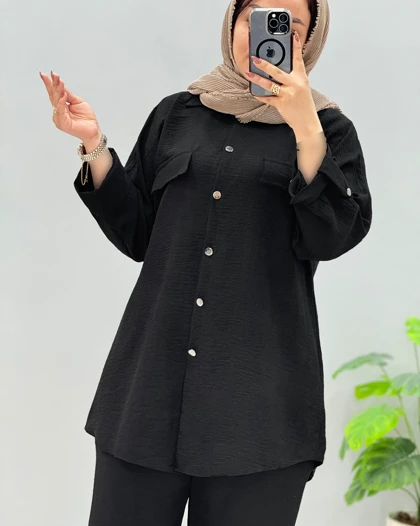 شلوار لینن
