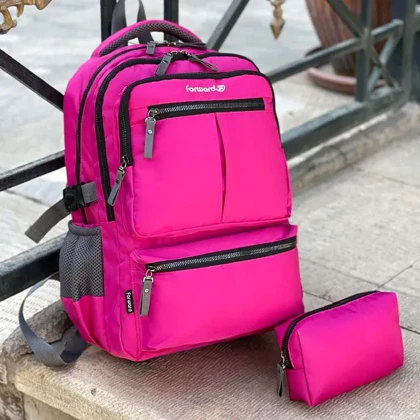 کوله پشتی فوروارد FORWARD - FCLT6005