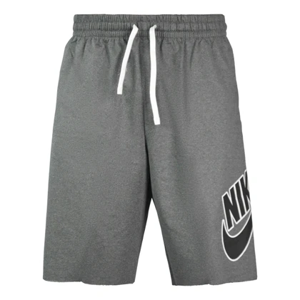 شلوارک ورزشی مردانه نایک مدل DRI FIT-4230 طوسی تیره