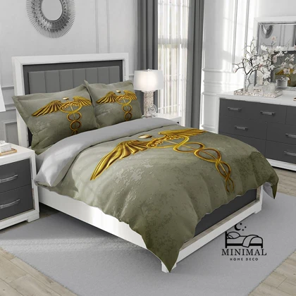 روتختی اسپرت طرح پر مدل T5476