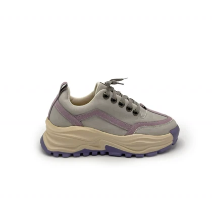 کفش راحتی زنانه استرادیواریوس مدل Stradivarius Sneakers - SKG80