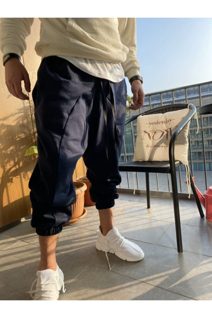 شلوار گرمکن مردانه aust-jeans aust-jeans