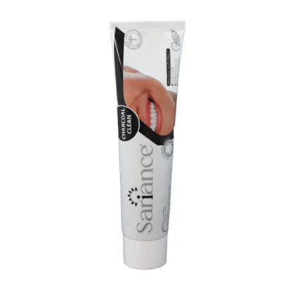 خمیر ذغالی ساری انس 100 میل