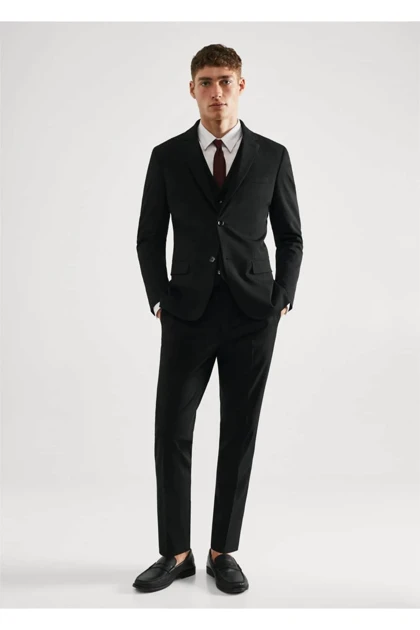 کت و ژاکت مردانه mango-man