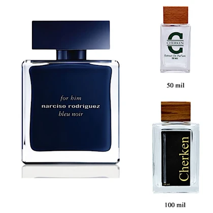 عطر نارسیسو رودریگز بلو نویر Narciso Rodriguez Bleu Noir