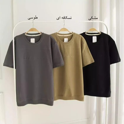 تیشرت مردانه 1002358