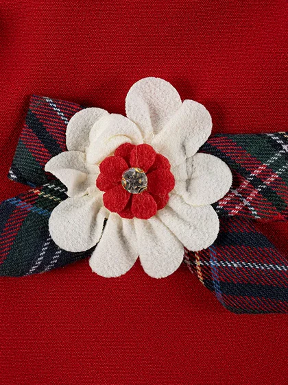 ست سه تیکه دخترانه جاستیفای Justify کد 25557