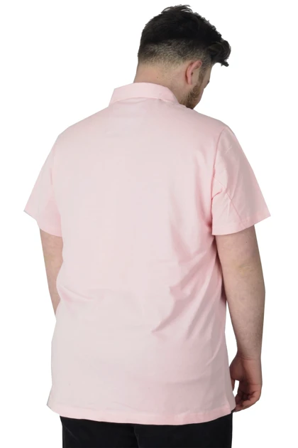 تیشرت سایز بزرگ مردانه modexl