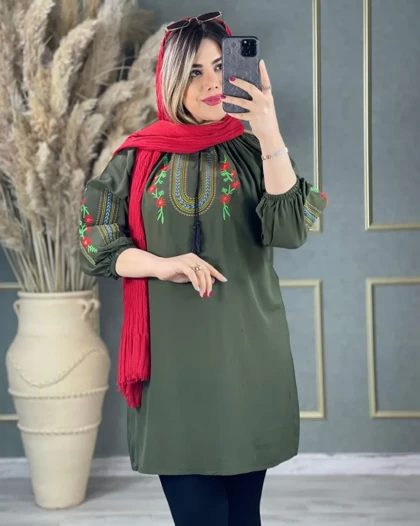 شومیز تارا