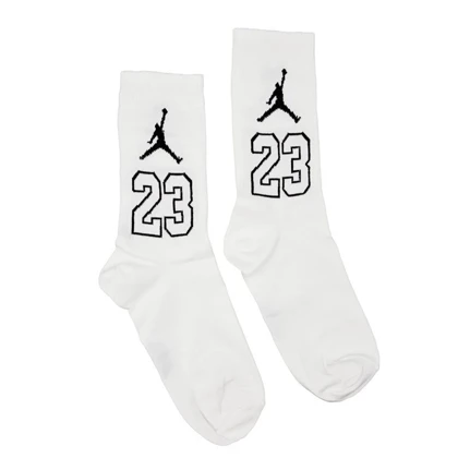 جوراب نیم ساق اسپرت جردن مدل Opt-13040