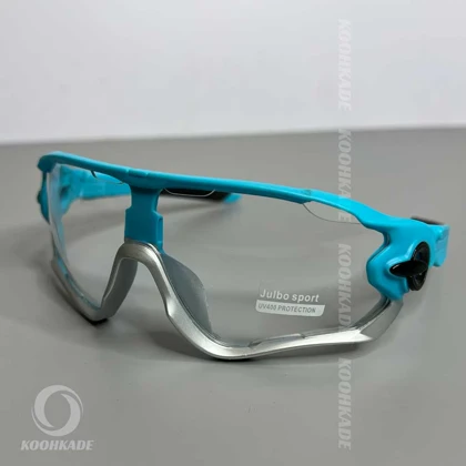 عینک JAWBREAKER BLUE NV
