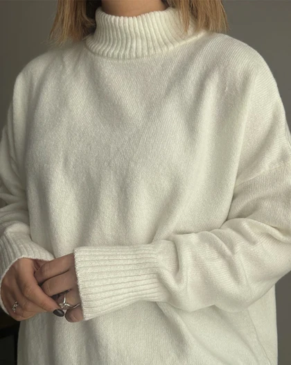 بافت Breezy ( سفید )