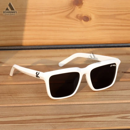 عینک آفتابی آف وایت OFF-White AS521410
