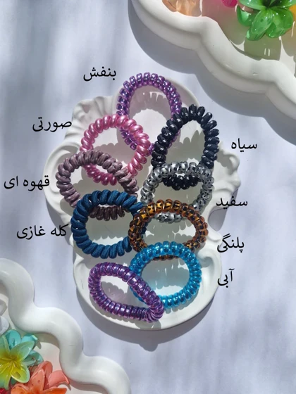 سیم تلفنی