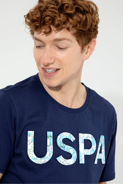 تیشرت مردانه اورجینال یو اس پولو u.s.-polo-assn.