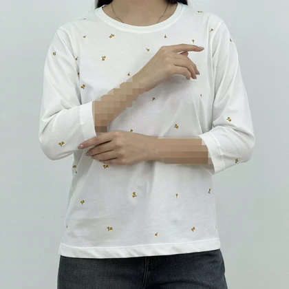 بلوز توآیس 1007671