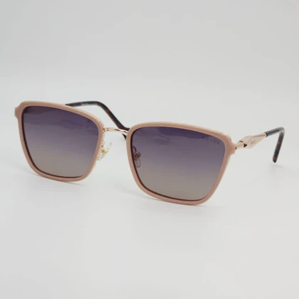 عینک آفتابی زنانه پرادا Prada RN TR7073 پلاریزه و ضد اشعه UV400 ایتالیایی Rianova