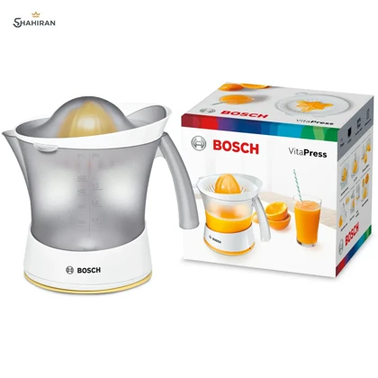 آب مرکبات گیری بوش مدل BOSCH MCP3500