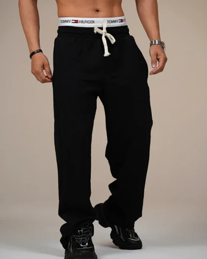 شلوار اسلش نیم بگ s