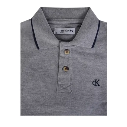 پولوشرت ساده ck مردانه