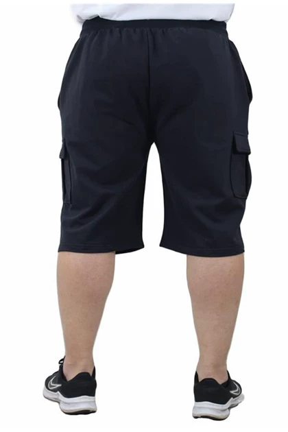 شلوارک سایز بزرگ و برمودا مردانه استارباتال starbattal