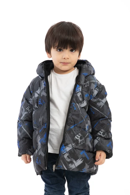 کت و کاپشن بچگانه freemen freemen