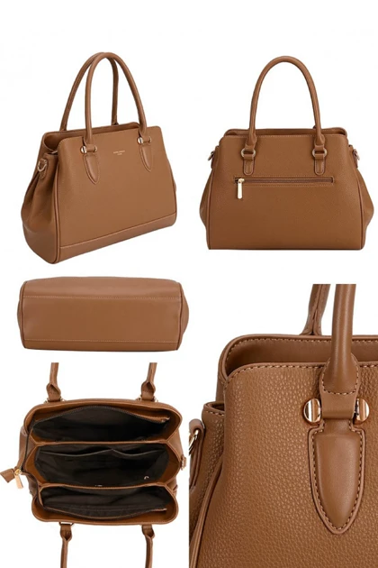 کیف دستی مدل David Jones 7017-2