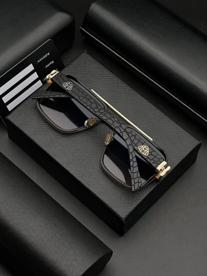 عینک مستر میباخ کد 728 Maybach «همراه باکس اورجینال»