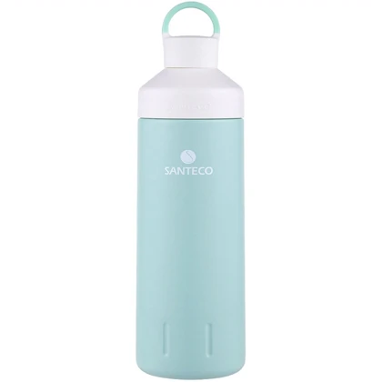 فلاسک سانتکو Santeco مدل HW-590-53 ظرفیت 590 میلی لیتر