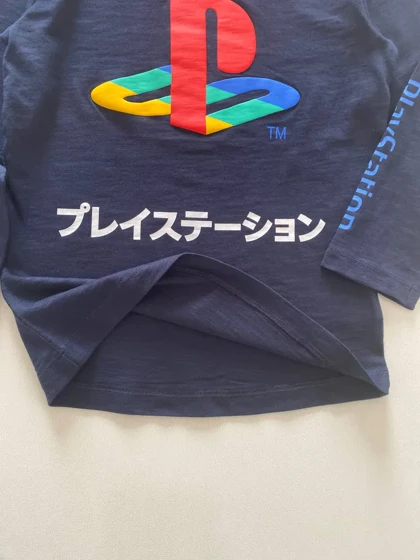 بلوز طرح Playstation