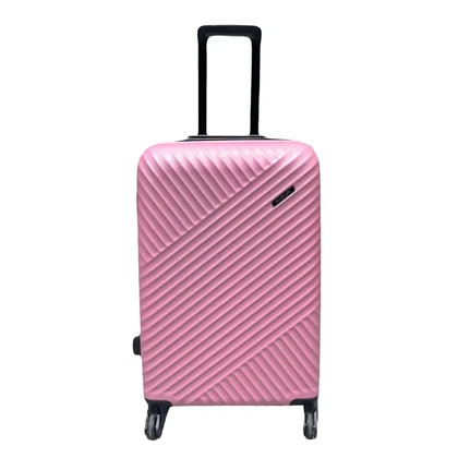 چمدان سایز متوسط ماژرو مدل MAZHRO - MZR40121 MEDIUM