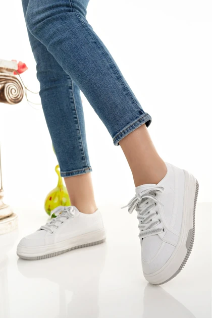 کتانی زنانه اورجینال پاسیونه pasyone