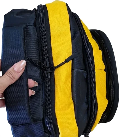 کوله پشتی مسافرتی 50 لیتری کت CAT مدل CAT-4709