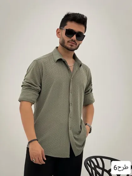 بلوز استانبولی_کد4040