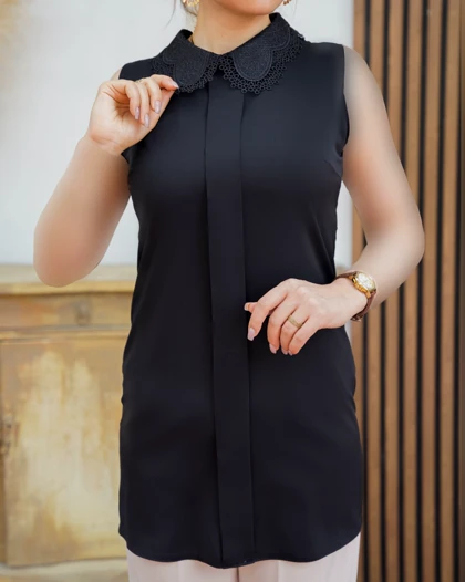 زیرمانتویی الیزه