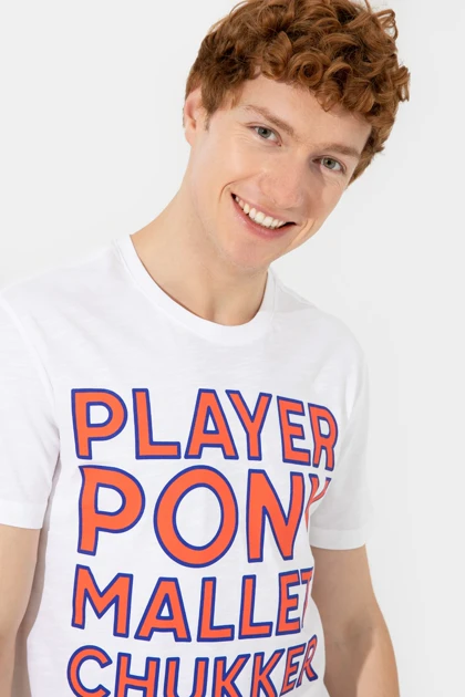 تیشرت مردانه اورجینال assn u.s.-polo-assn.