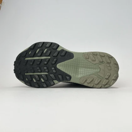 کفش مخصوص دویدن نورث فیس آلتامسا 500 Altamesa سبز