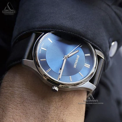 ساعت ونگر اورجینال دست دوم Wenger 01.1441.118