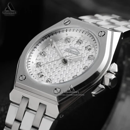 ساعت زنانه اسلازنجر Slazenger SL.09.2342.3.01