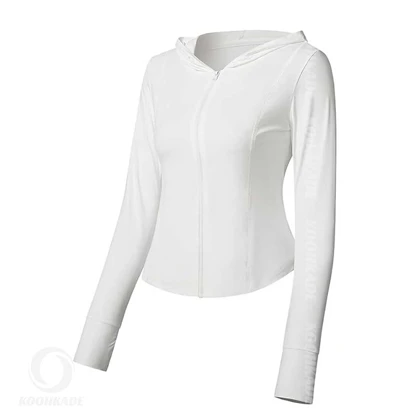 سویشرت فینگردار زنانه WEAREWE UPF 50